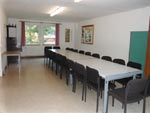 Feriendorf 2 - Raum für Feiern und Seminare