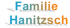 Familie Hanitzsch