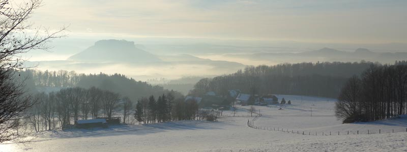 Blick von der Waitzdorfer Höhe