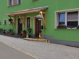 Unser Haus