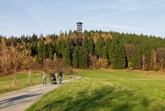 Weifbergturm