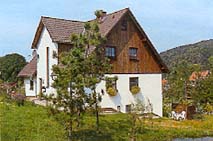Unser Haus in Hertigswalde