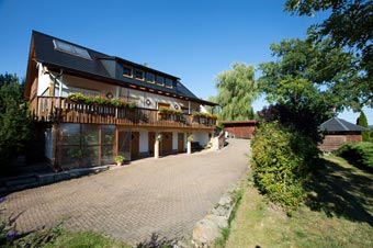 Ferienwohnung Schaller - Foto: Isabel Doil Fotografie