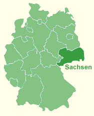 Sächsische Schweiz Karte Deutschland | Karte Berlin