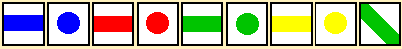 Wegemarken
