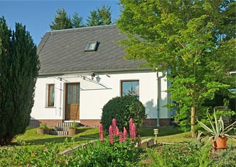 Ferienhaus Winkler in Rosenthal-Bielatal